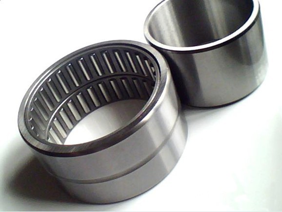 3.937 Inch | 100 Millimeter x 7.087 Inch | 180 Millimeter x 1.811 Inch | 46 Millimeter  CONSOLIDATED BEARING NJ-2220 M  Cylindrical Roller Bearings