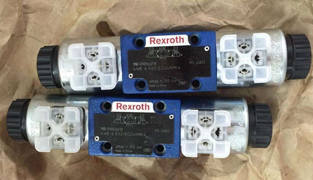 REXROTH Z2FS 16-8-3X/S2 R900457256 Throttle check valve