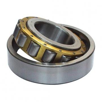 3.543 Inch | 90 Millimeter x 7.48 Inch | 190 Millimeter x 2.52 Inch | 64 Millimeter  CONSOLIDATED BEARING NU-2318E M  Cylindrical Roller Bearings