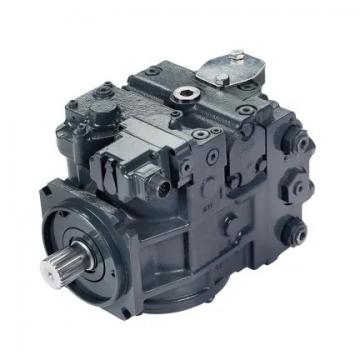 Vickers PV046R1K1AYNMMC+PGP511A0210CA1 Piston Pump PV Series