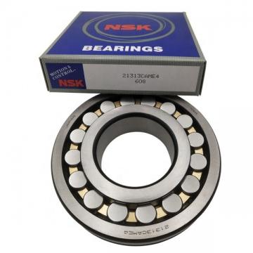 0.669 Inch | 17 Millimeter x 0.827 Inch | 21 Millimeter x 0.512 Inch | 13 Millimeter  CONSOLIDATED BEARING K-17 X 21 X 13  Needle Non Thrust Roller Bearings
