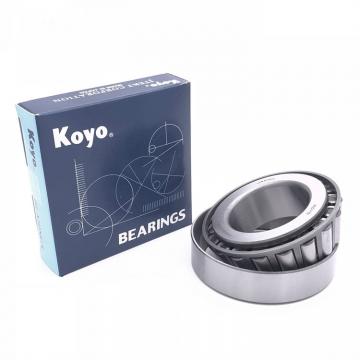 2.953 Inch | 75 Millimeter x 5.118 Inch | 130 Millimeter x 1.22 Inch | 31 Millimeter  CONSOLIDATED BEARING NU-2215E M  Cylindrical Roller Bearings