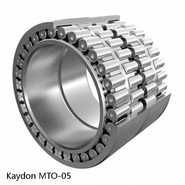 MTO-05 Kaydon MTO-050