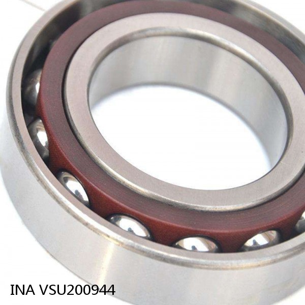 VSU200944 INA Slewing Ring Bearings