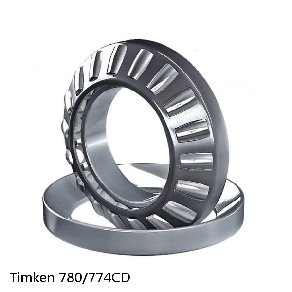 780/774CD Timken Tapered Roller Bearing Assembly