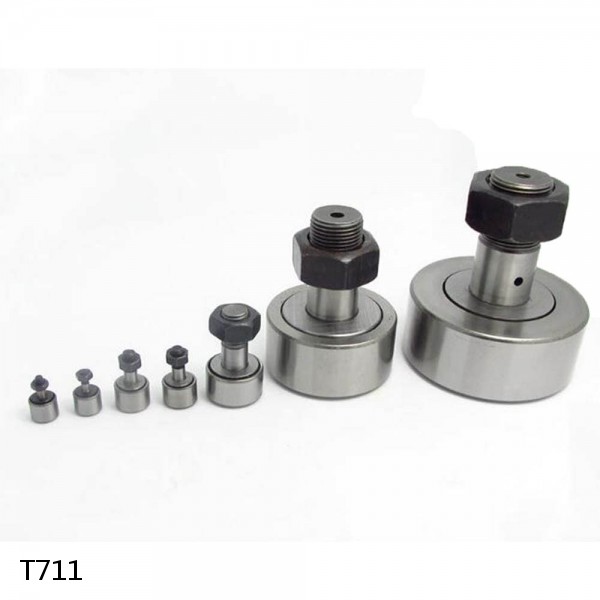 T711 Needle Roller Bearings
