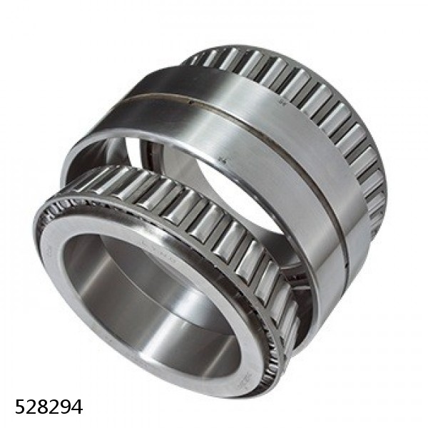 528294 DOUBLE ROW TAPERED THRUST ROLLER BEARINGS