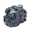 Vickers PV063L1E1B3NUPZ+PV023L1E1T1NUP Piston Pump PV Series