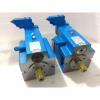 Vickers PV046R1K1T1NMLW4545 Piston Pump PV Series