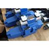 REXROTH Z 2 DB 10 VC2-4X/100V R900425722 Pressure relief valve