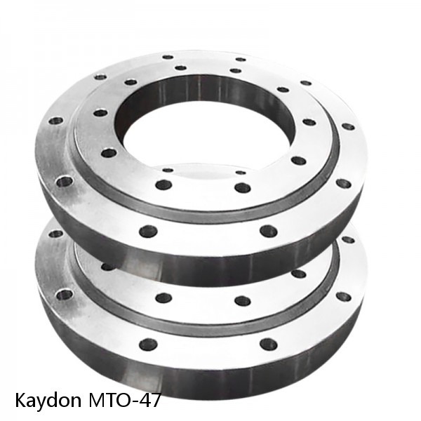 MTO-47 Kaydon MTO-470