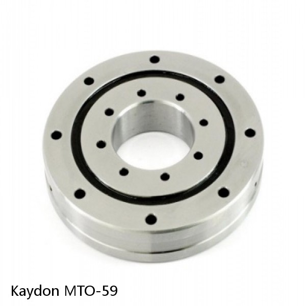 MTO-59 Kaydon MTO-590