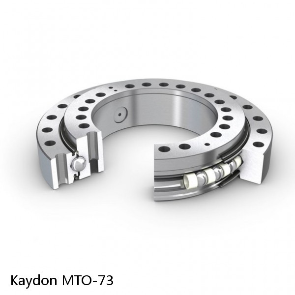 MTO-73 Kaydon MTO-730 #1 small image