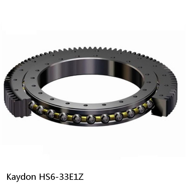 HS6-33E1Z Kaydon HS6-33E1Z #1 small image