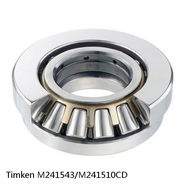 M241543/M241510CD Timken Tapered Roller Bearing Assembly #1 small image