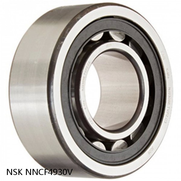 NNCF4930V NSK CYLINDRICAL ROLLER BEARING #1 small image