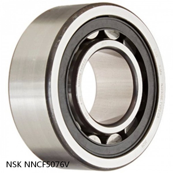 NNCF5076V NSK CYLINDRICAL ROLLER BEARING #1 small image