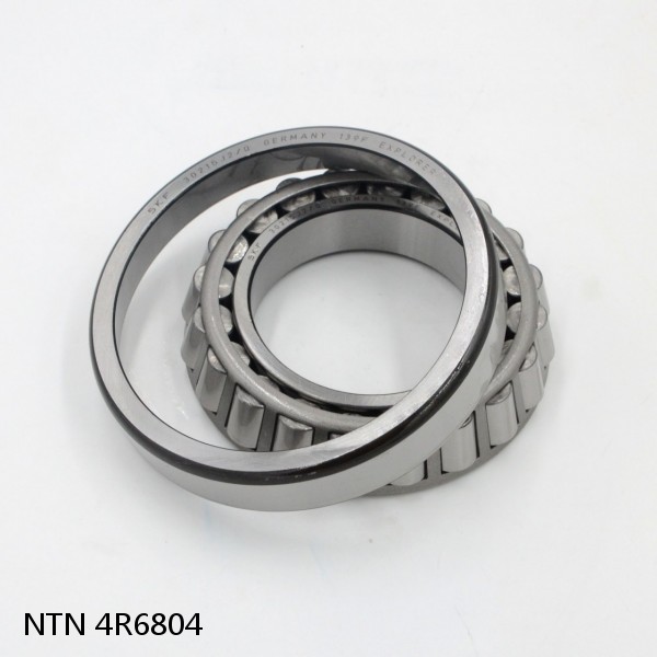 4R6804 NTN Cylindrical Roller Bearing