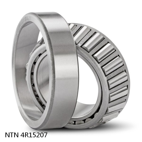 4R15207 NTN Cylindrical Roller Bearing #1 small image