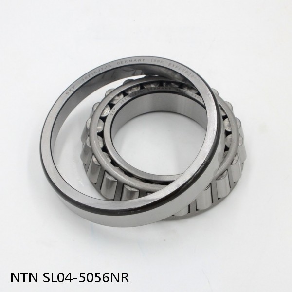 SL04-5056NR NTN Cylindrical Roller Bearing #1 small image
