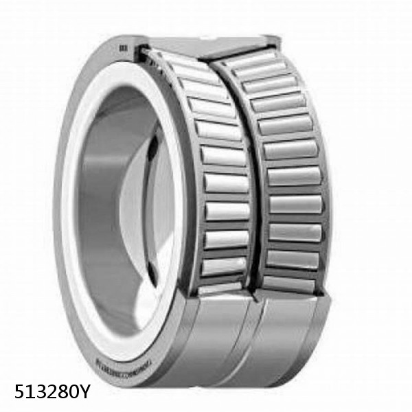 513280Y DOUBLE ROW TAPERED THRUST ROLLER BEARINGS