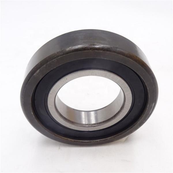 CONSOLIDATED BEARING 81136  Thrust Roller Bearing #2 image
