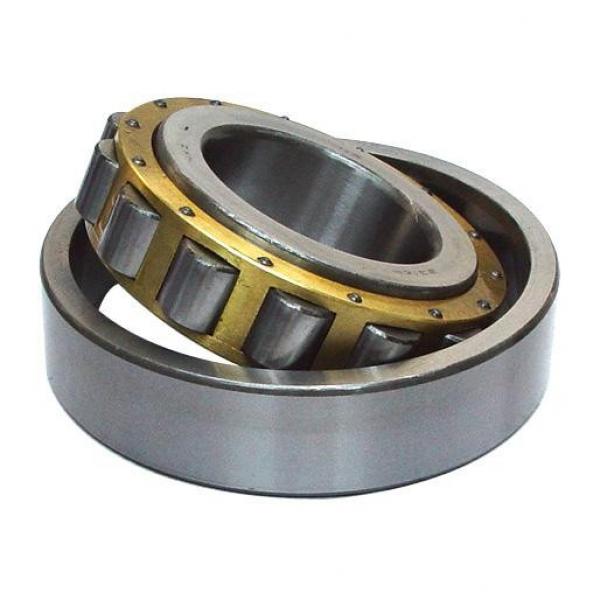 ISOSTATIC AM-609-4  Sleeve Bearings #2 image