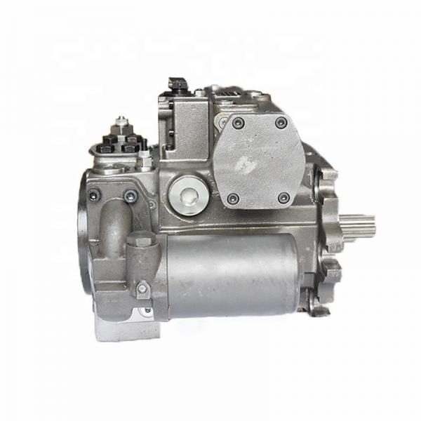 Vickers PV046R1D3CDNMRW+PV046R1E3BCNMR Piston Pump PV Series #1 image