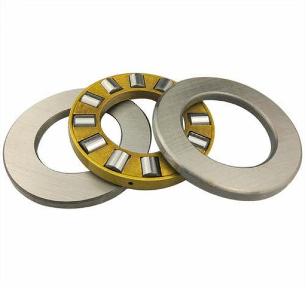 FAG NU2320-E-M1  Cylindrical Roller Bearings #2 image