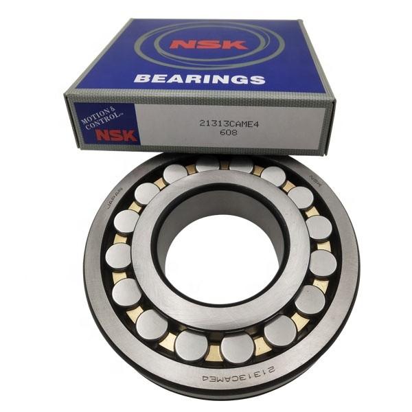 3.74 Inch | 95 Millimeter x 6.693 Inch | 170 Millimeter x 1.693 Inch | 43 Millimeter  CONSOLIDATED BEARING 22219E-KM  Spherical Roller Bearings #3 image