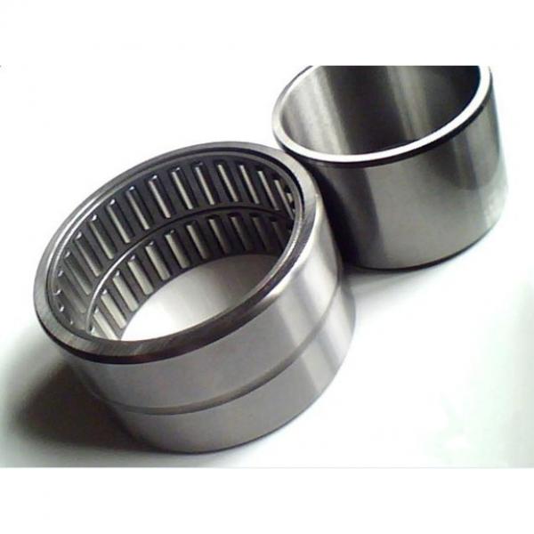 ISOSTATIC AA-1204-7  Sleeve Bearings #2 image