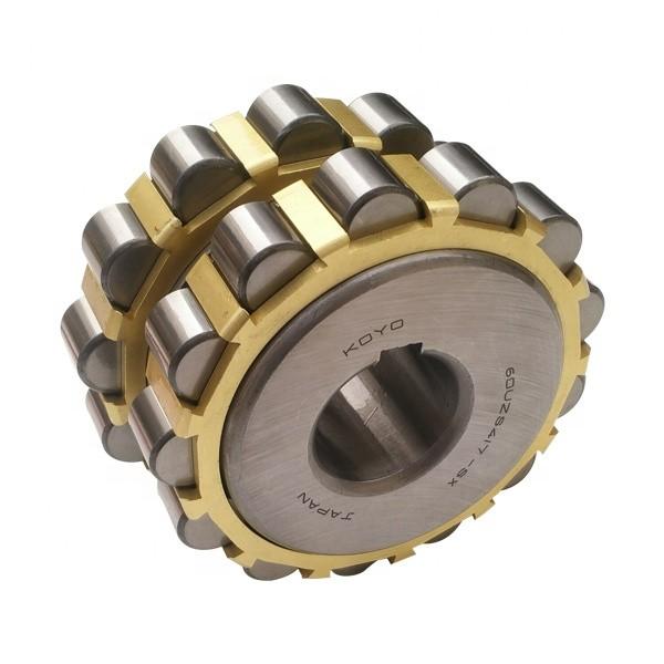 60 x 5.118 Inch | 130 Millimeter x 1.22 Inch | 31 Millimeter  NSK N312W  Cylindrical Roller Bearings #2 image