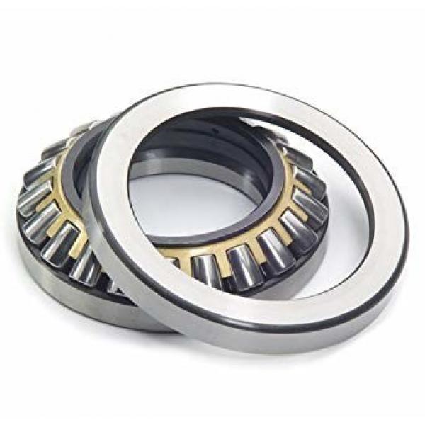 1.575 Inch | 40 Millimeter x 2.441 Inch | 62 Millimeter x 0.906 Inch | 23 Millimeter  CONSOLIDATED BEARING NA-4908-2RS P/5  Needle Non Thrust Roller Bearings #1 image