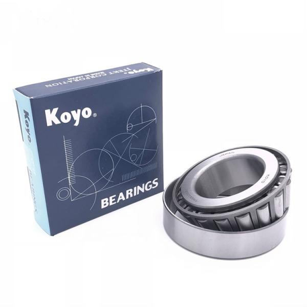 CONSOLIDATED BEARING NU-2205E P/6  Roller Bearings #3 image