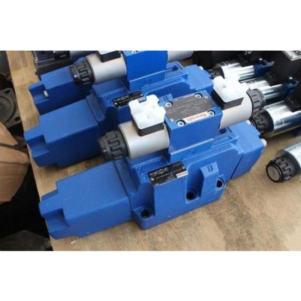 REXROTH DBW30B2-5X/315-6EG24N9K4/V Valves #1 image