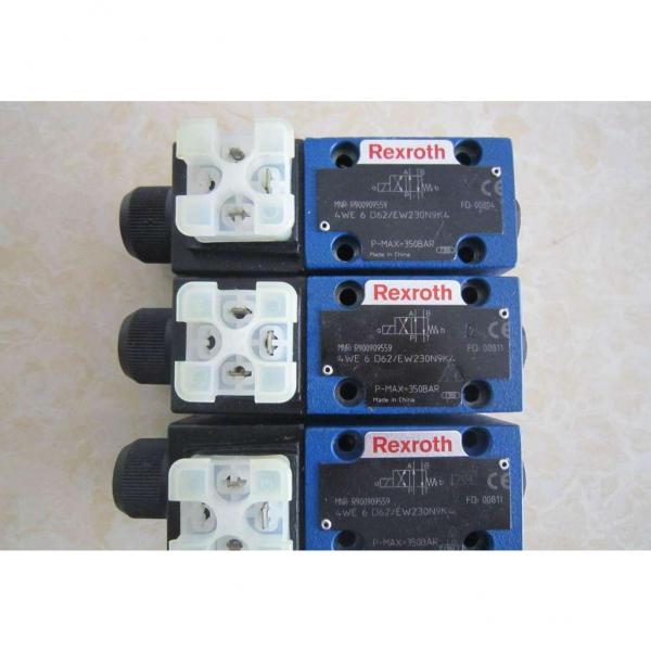 REXROTH S8A3.0 Valves #2 image