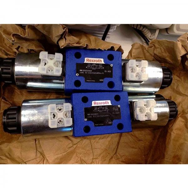 REXROTH DR 10-4-5X/200YM R900596823 Pressure reducing valve #2 image