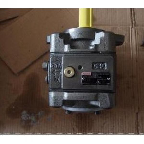 REXROTH 4WE 6 R6X/EG24N9K4/B10 R978034696 Directional spool valves #1 image