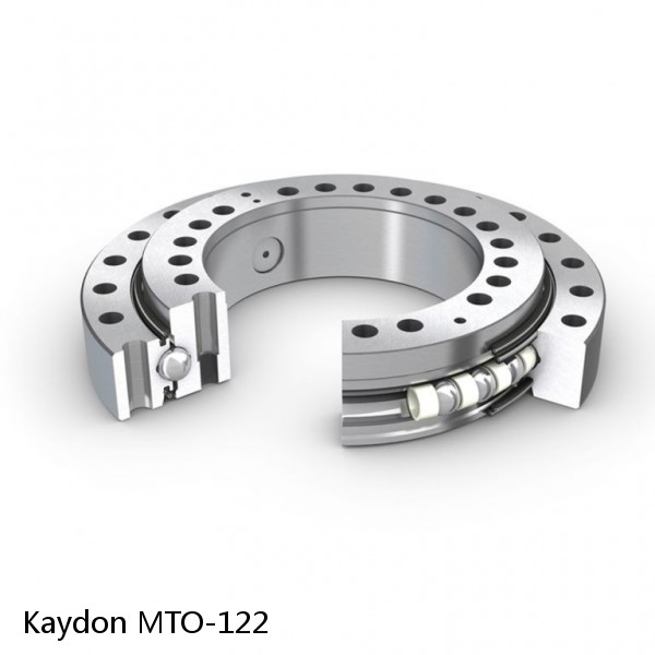MTO-122 Kaydon MTO-122 #1 image