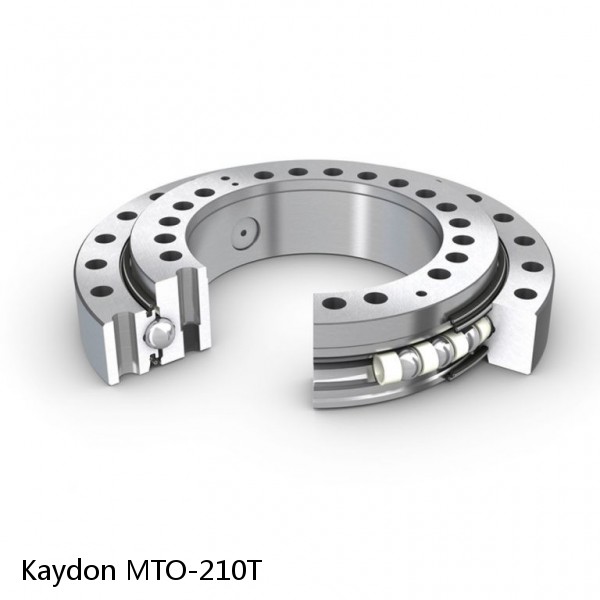 MTO-210T Kaydon MTO-210T #1 image