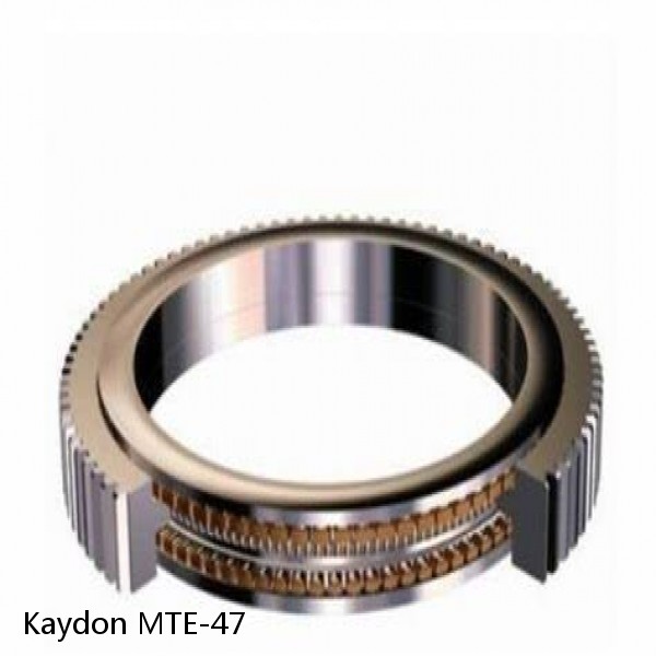 MTE-47 Kaydon MTE-470 #1 image