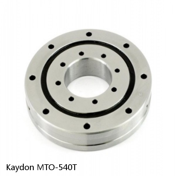 MTO-540T Kaydon MTO-540T #1 image