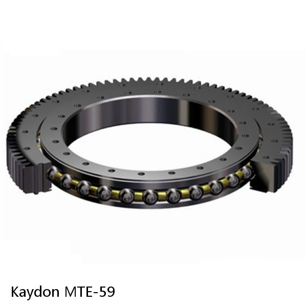 MTE-59 Kaydon MTE-590 #1 image