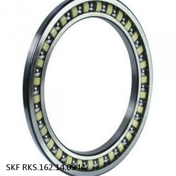 RKS.162.14.0944 SKF Slewing Ring Bearings #1 image