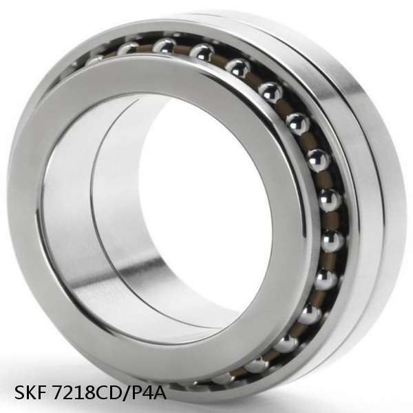 7218CD/P4A SKF Super Precision,Super Precision Bearings,Super Precision Angular Contact,7200 Series,15 Degree Contact Angle #1 image