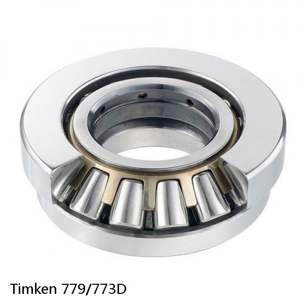 779/773D Timken Tapered Roller Bearing Assembly #1 image