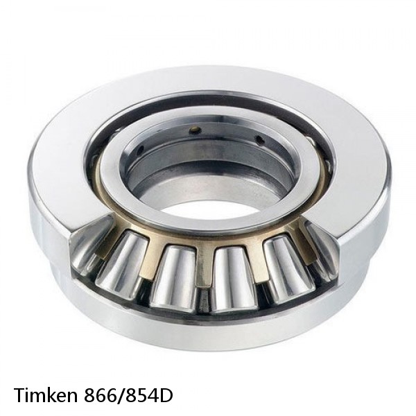 866/854D Timken Tapered Roller Bearing Assembly #1 image
