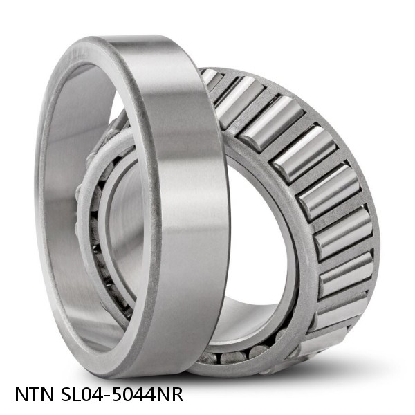 SL04-5044NR NTN Cylindrical Roller Bearing #1 image
