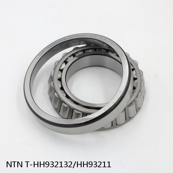 T-HH932132/HH93211 NTN Cylindrical Roller Bearing #1 image