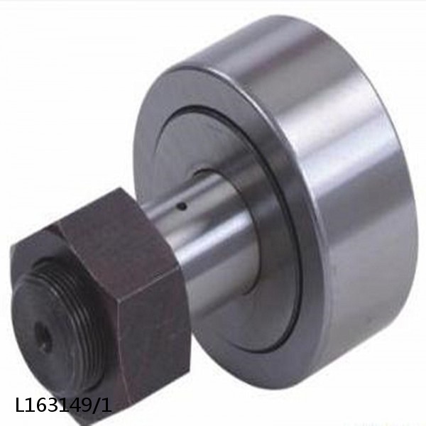 L163149/1 Tapered Roller Bearings #1 image